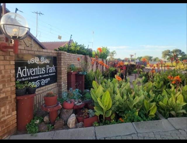 3 BEDROOM PROPERTY TO RENT IN LADANNA